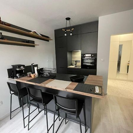 Apartament-Demian Sofia Luaran gambar