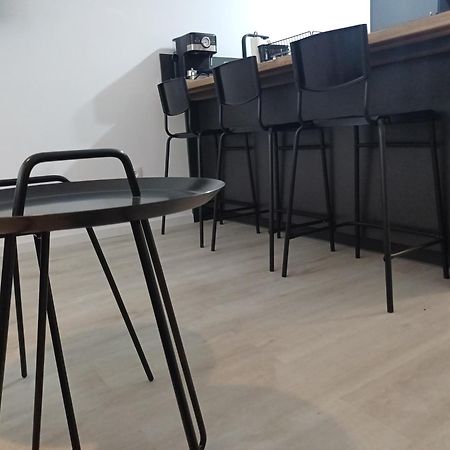 Apartament-Demian Sofia Luaran gambar