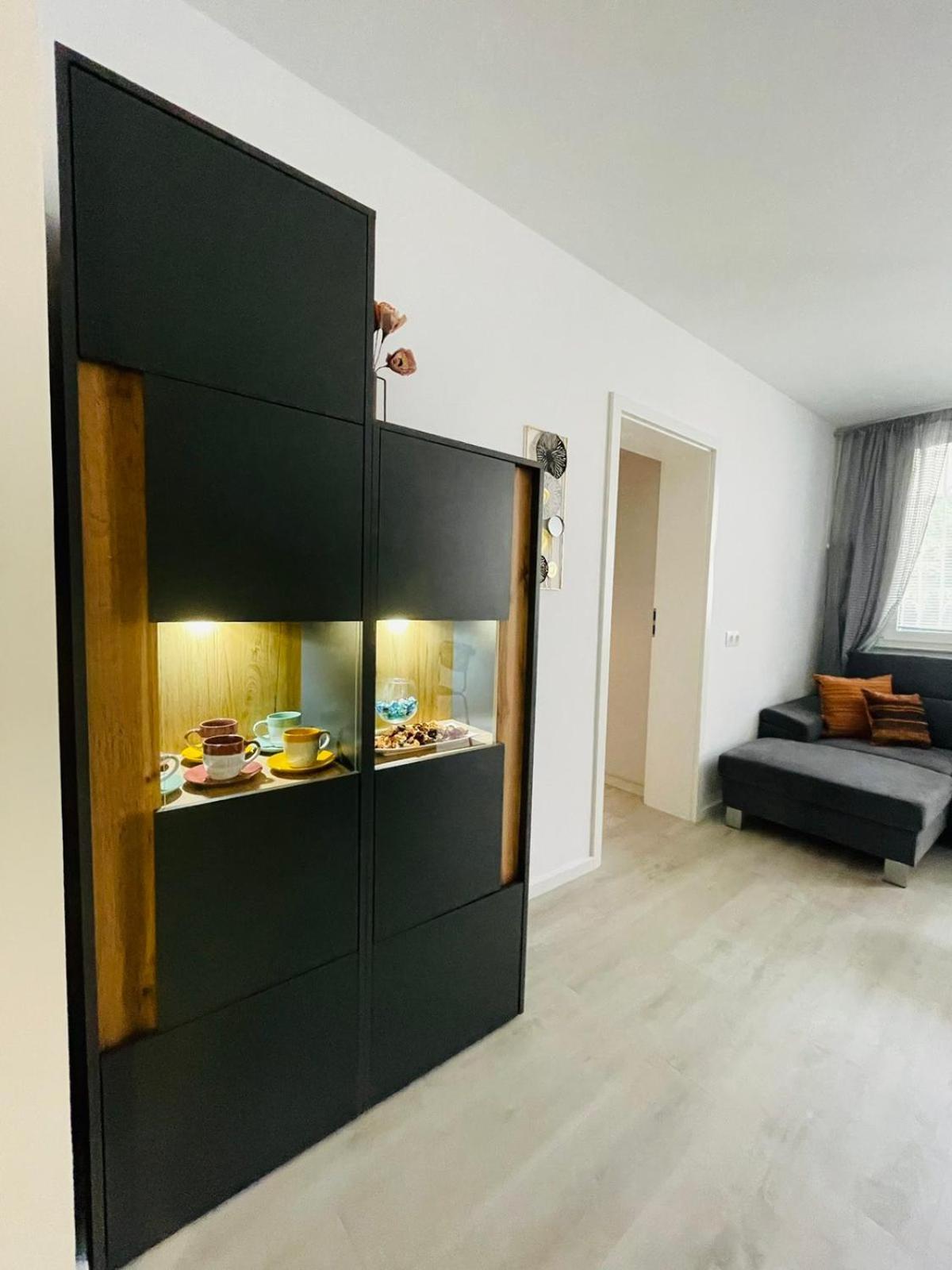 Apartament-Demian Sofia Luaran gambar