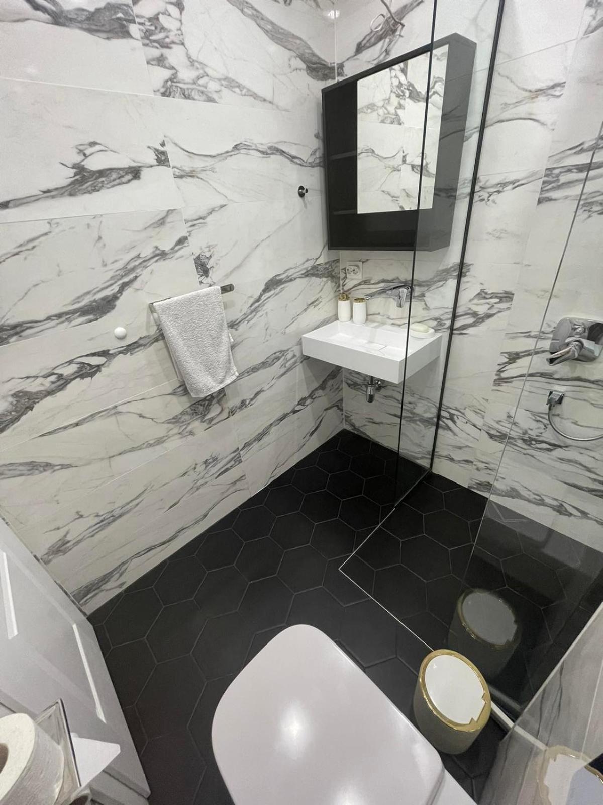 Apartament-Demian Sofia Luaran gambar