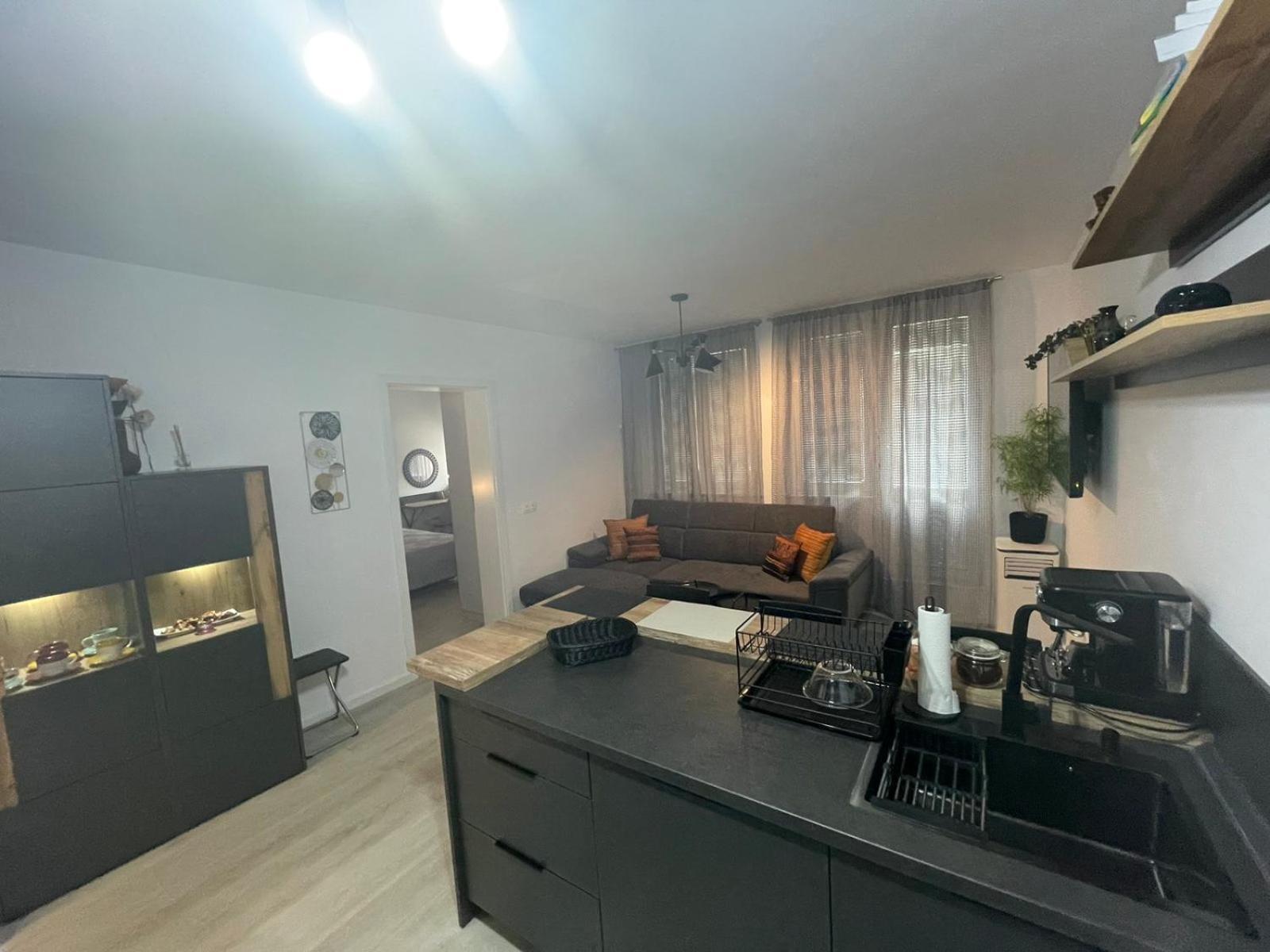 Apartament-Demian Sofia Luaran gambar