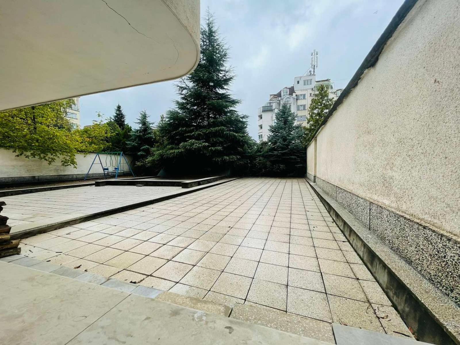 Apartament-Demian Sofia Luaran gambar