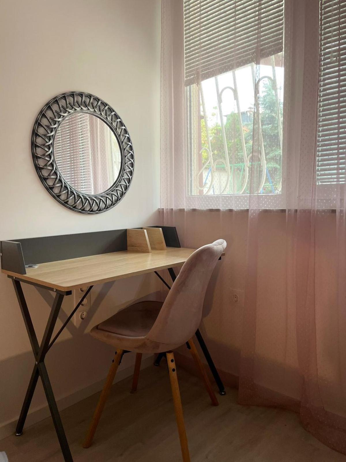 Apartament-Demian Sofia Luaran gambar