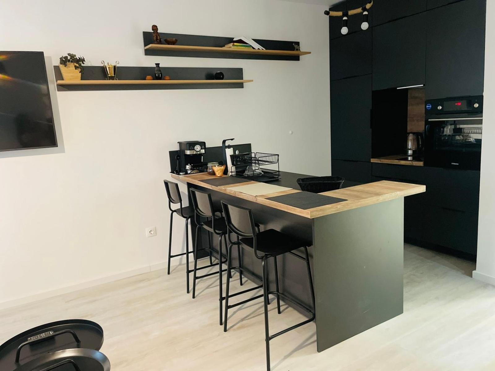 Apartament-Demian Sofia Luaran gambar