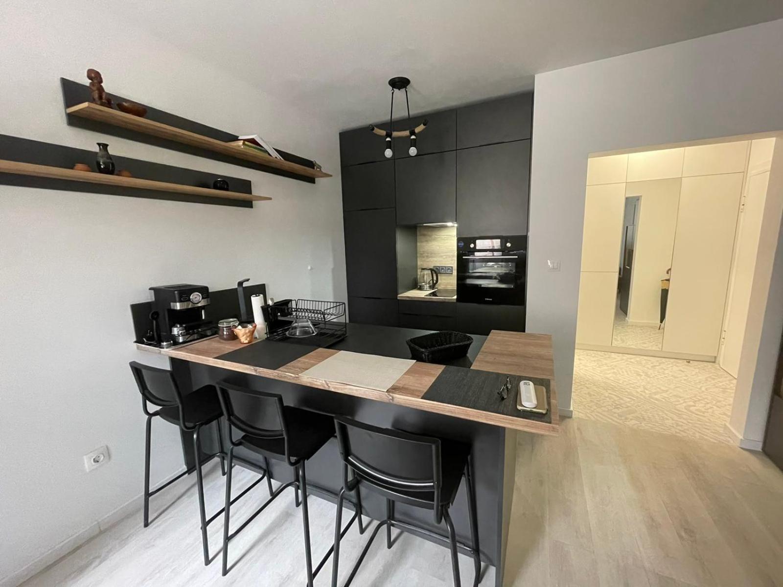 Apartament-Demian Sofia Luaran gambar