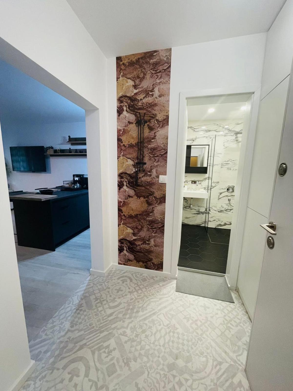 Apartament-Demian Sofia Luaran gambar